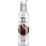 Массажный гель для тела SWISS NAVY 4 in 1 playful flavors, Chocolate Sensation, 29,5 мл