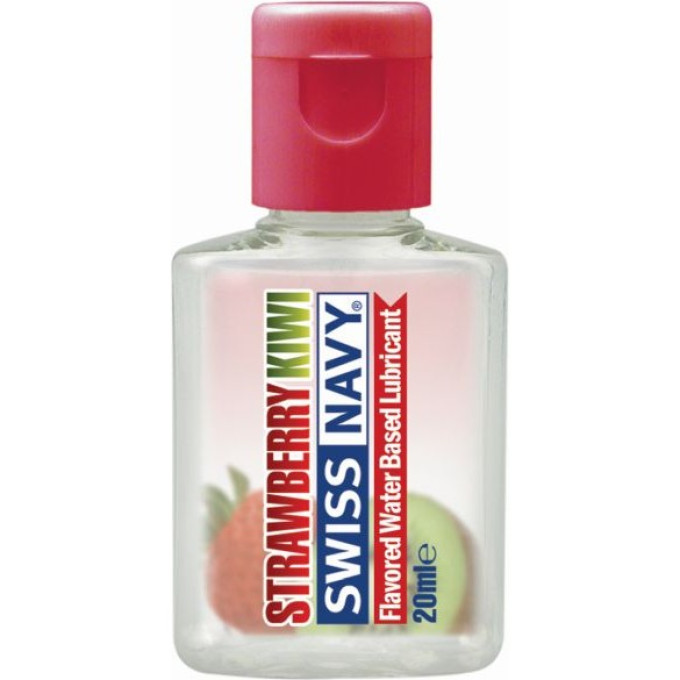 Массажный гель для тела SWISS NAVY 4 in 1 playful flavors, Salted Caramel Delight 29,5