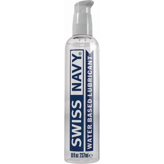 Массажный гель для тела SWISS NAVY 4 in 1 playful flavors, Wild Passion Fruit 118 мл