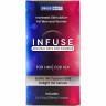Возбуждающие гели для пар SWISS NAVY INFUSE Arousal Gels for Couples