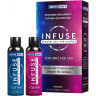 Возбуждающие гели для пар SWISS NAVY INFUSE Arousal Gels for Couples